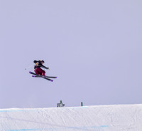 Womens Slopestyle - 2024-03-09