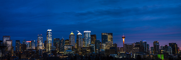 20211112--Calgary-Downtown