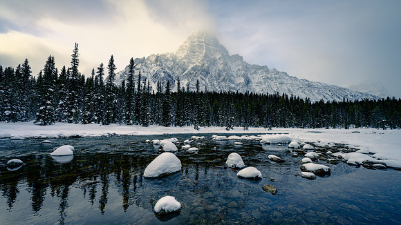 20221231-Mt-Chephren
